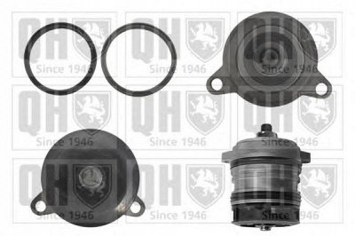QUINTON HAZELL qcp3635 - Водяной насос